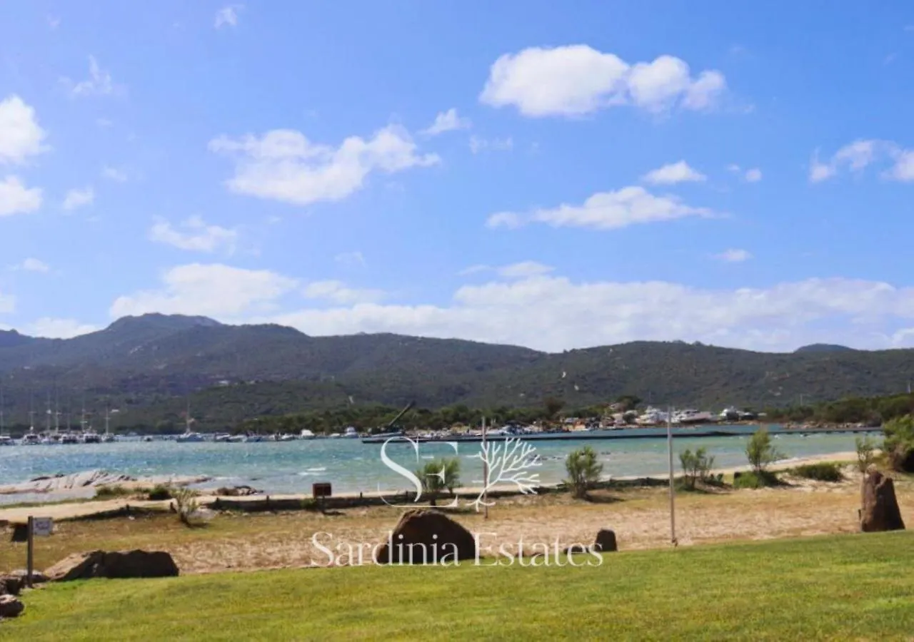 罗通多港30M From The Sea - La Terrazza Sul Mare公寓