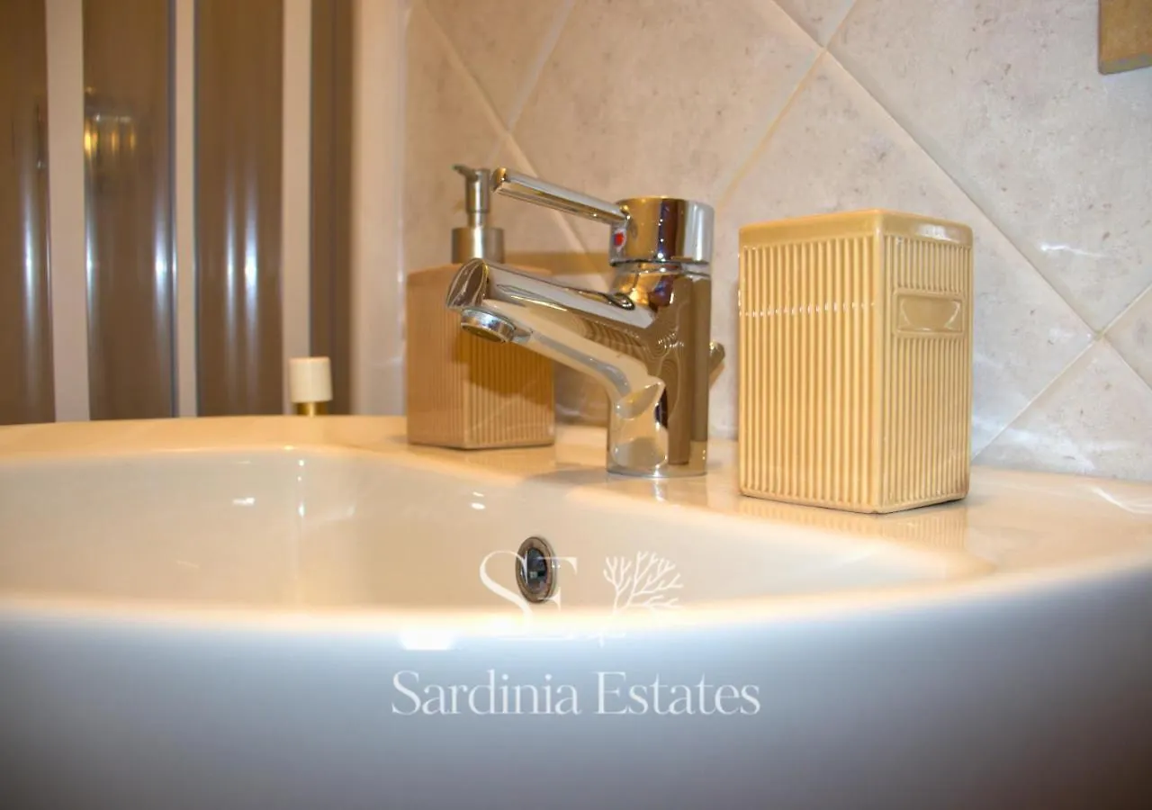 30M From The Sea - La Terrazza Sul Mare Apartman Porto Rotondo