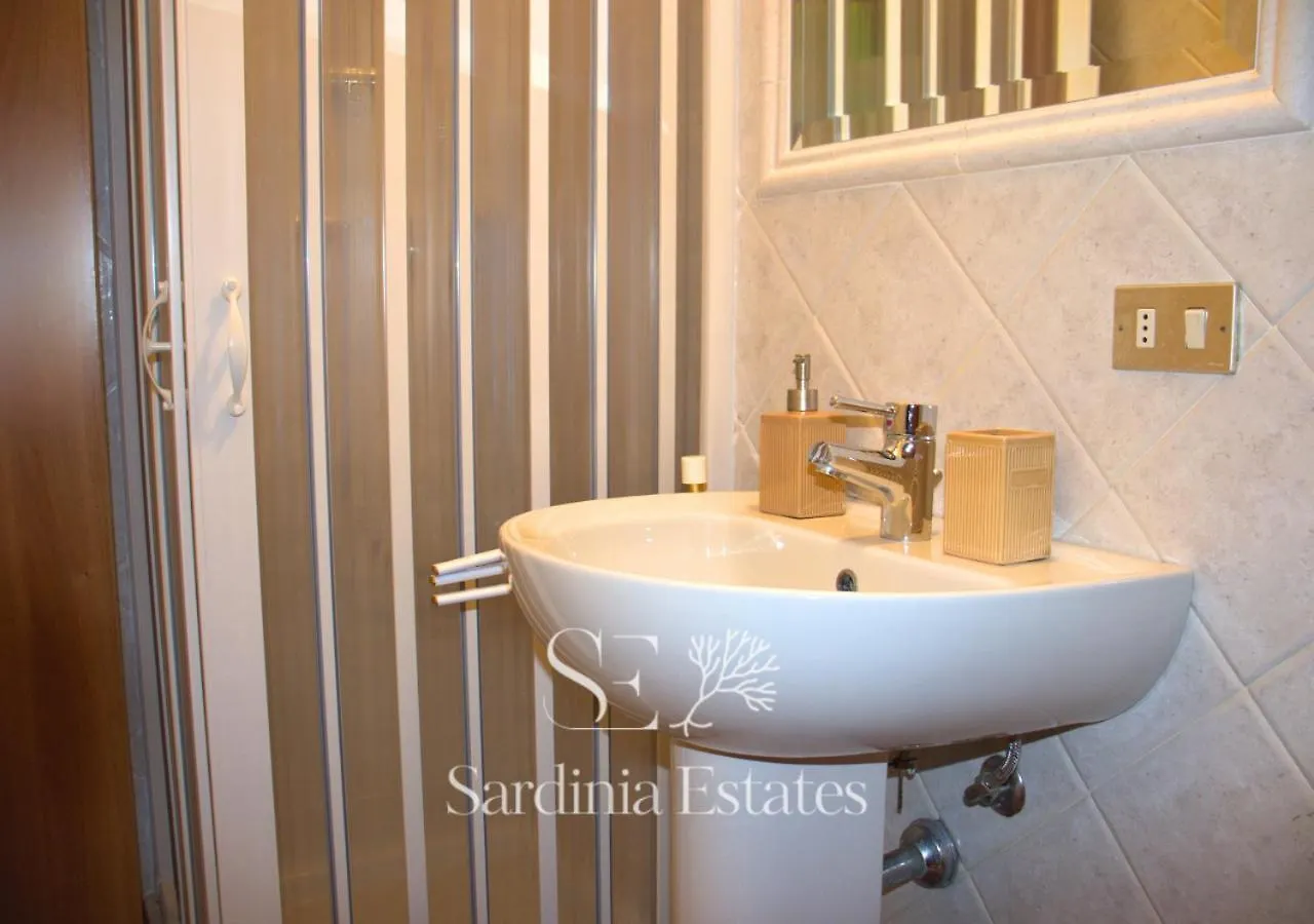 30M From The Sea - La Terrazza Sul Mare Apartman Porto Rotondo