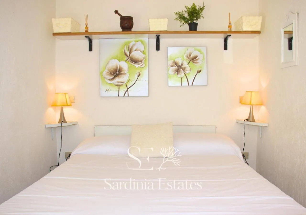 30M From The Sea - La Terrazza Sul Mare Apartman Porto Rotondo