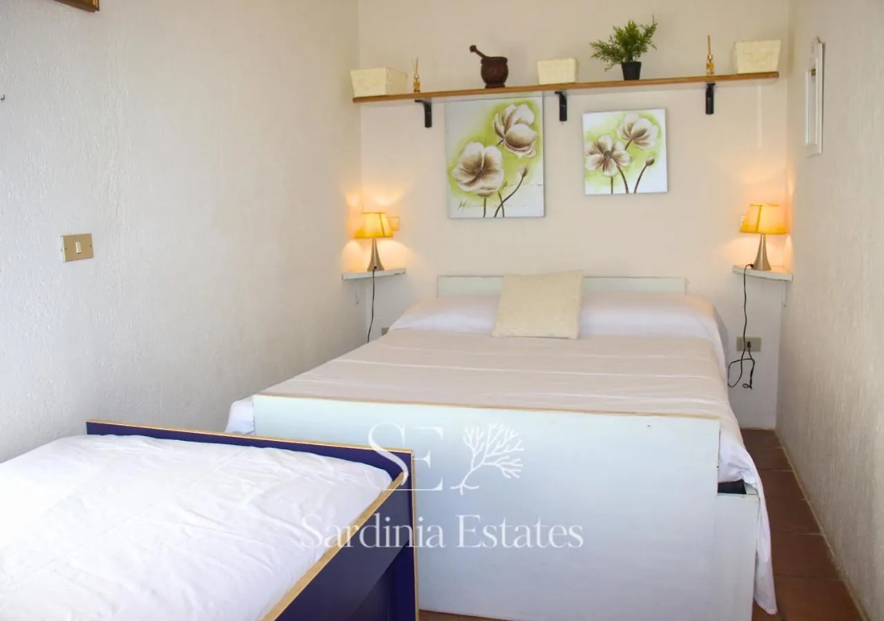 罗通多港30M From The Sea - La Terrazza Sul Mare公寓 罗通多港
