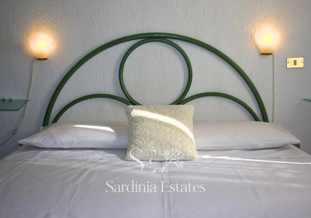 30M From The Sea - La Terrazza Sul Mare Apartman Porto Rotondo