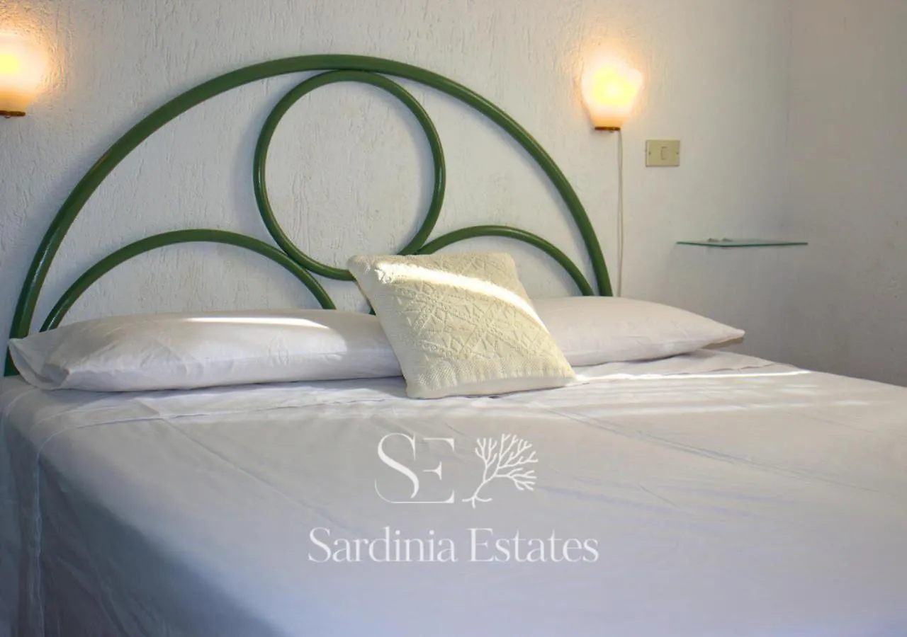 公寓 罗通多港30M From The Sea - La Terrazza Sul Mare公寓
