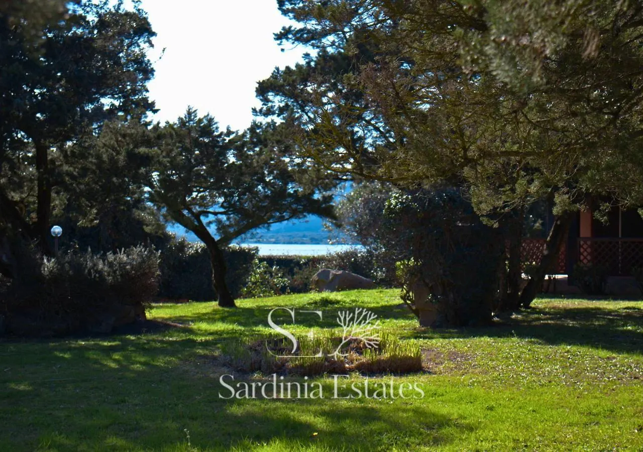 30M From The Sea - La Terrazza Sul Mare Apartman Porto Rotondo