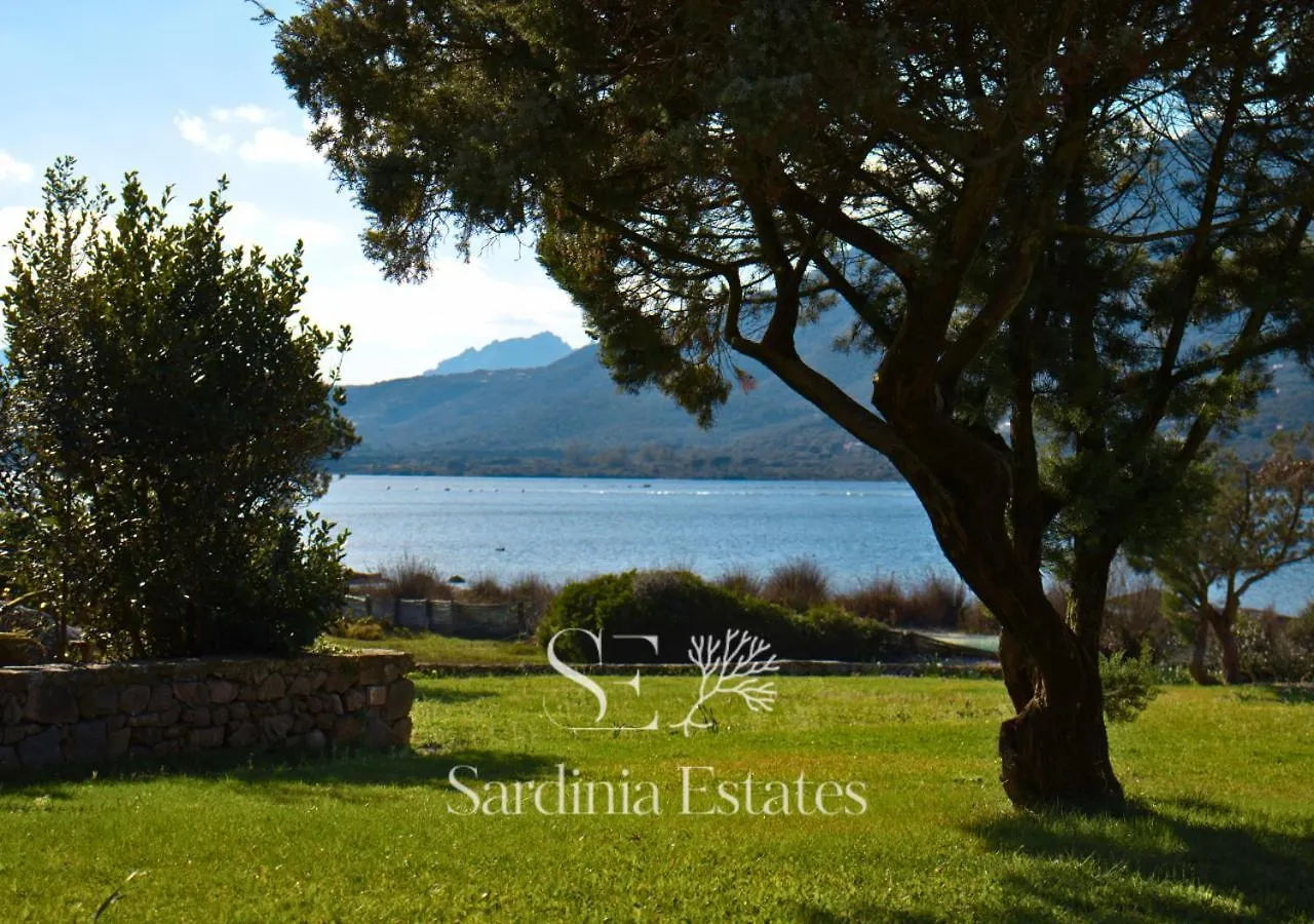 罗通多港30M From The Sea - La Terrazza Sul Mare公寓 公寓