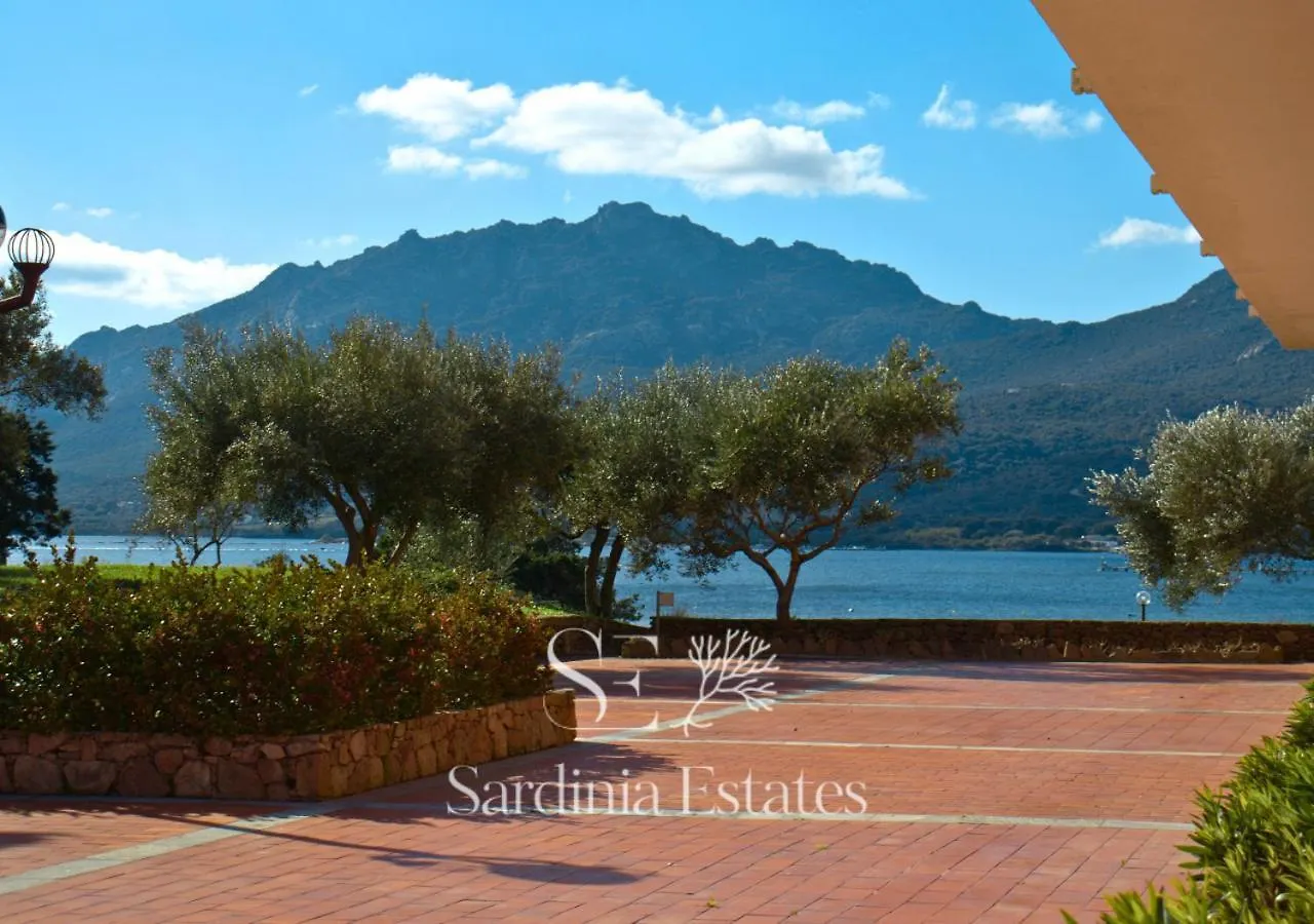 30M From The Sea - La Terrazza Sul Mare Apartman Porto Rotondo