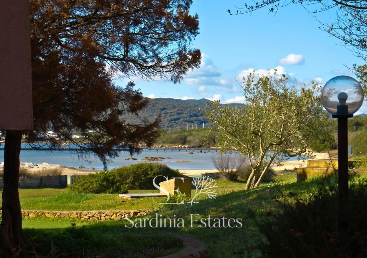 30M From The Sea - La Terrazza Sul Mare Apartman Porto Rotondo