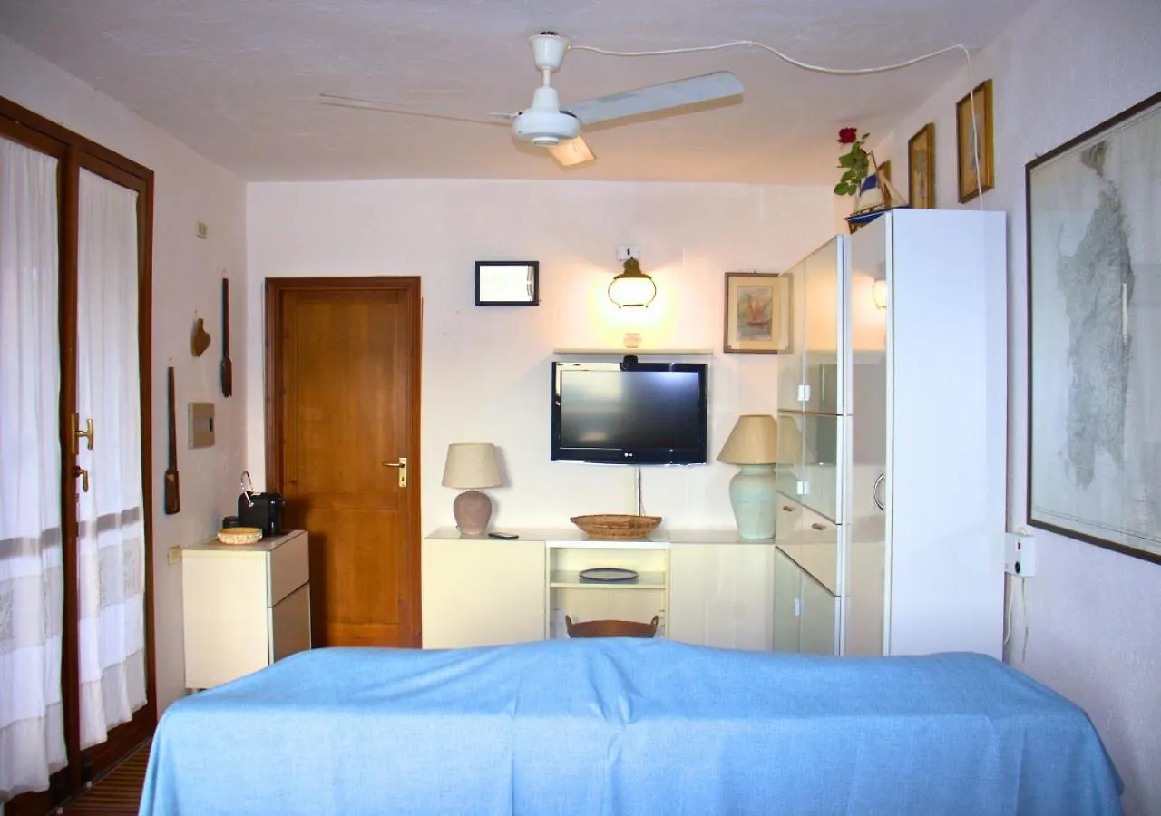 30M From The Sea - La Terrazza Sul Mare Apartman Porto Rotondo