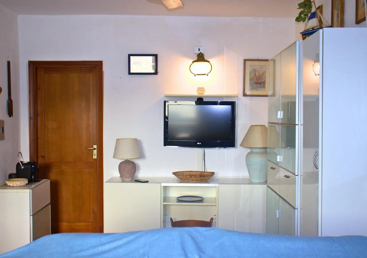 30M From The Sea - La Terrazza Sul Mare Apartman Porto Rotondo