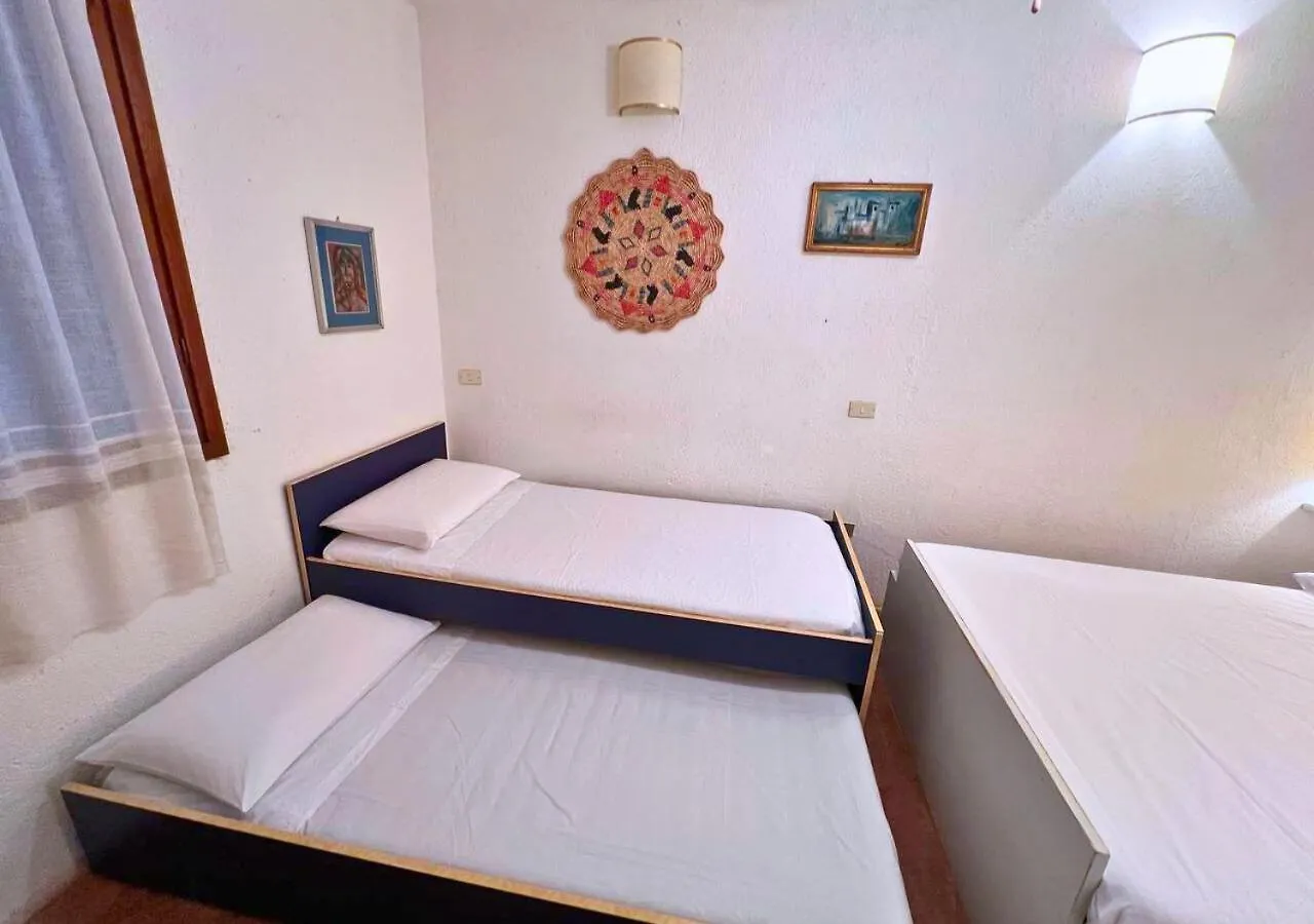 30M From The Sea - La Terrazza Sul Mare Apartman Porto Rotondo