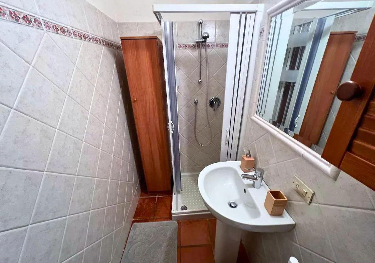 30M From The Sea - La Terrazza Sul Mare Apartman Porto Rotondo